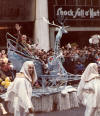 Macy's Parade 1982