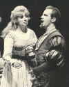 Valentine with Beverly