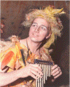 Papageno